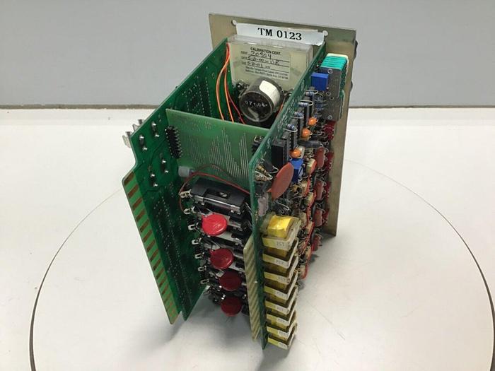 Used GAMMAFLUX Husky Temperature Control 943 #112508