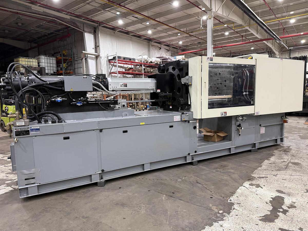 Used 2016 NISSEI FNX180IIIA-36A