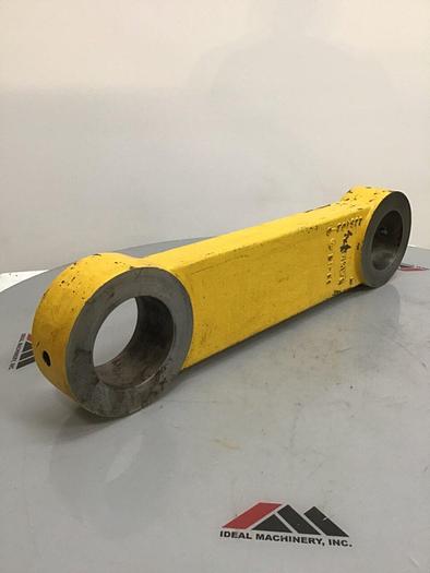 Used VAN DORN Toggle Link 336403-D #134525