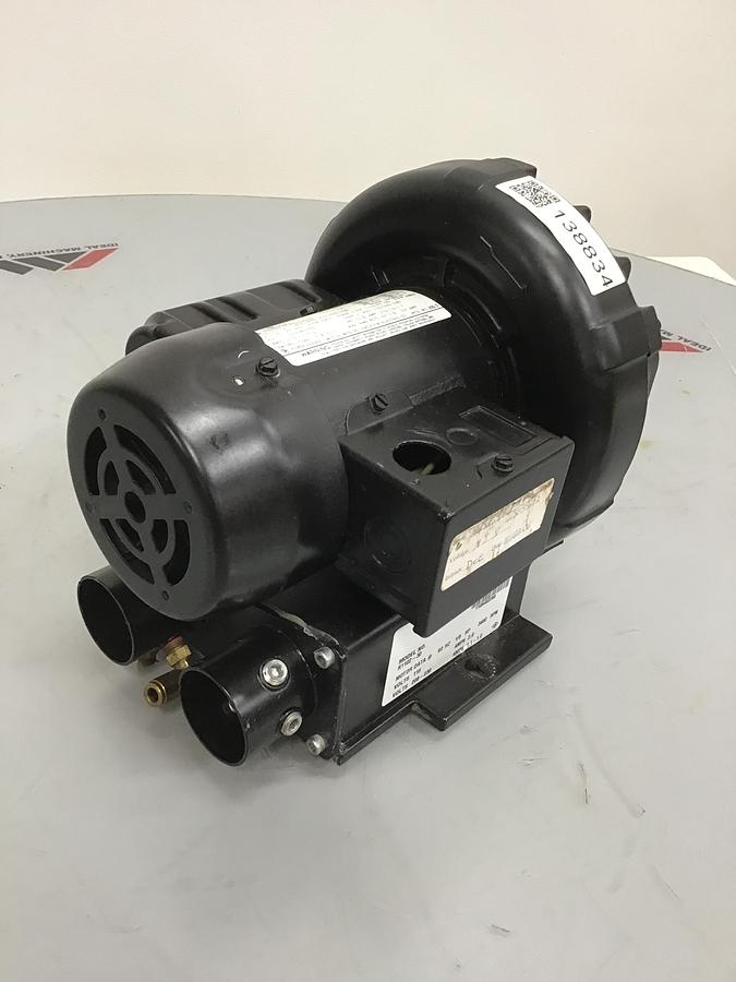 Used CONAIR FRANKLIN R1102-30 BLOWER USED #138834