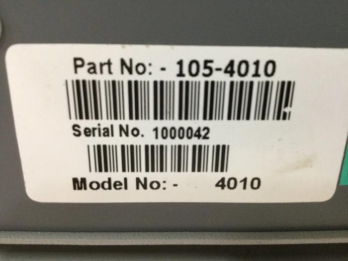 Used GLOBAL SPECIALTIES Pulse Generator 4010 #107262