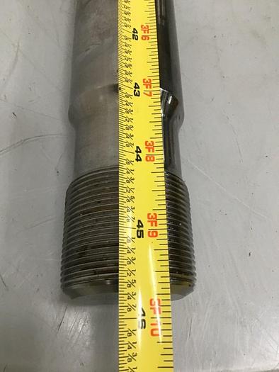 Used VAN DORN Tie Bar 83243266 Used