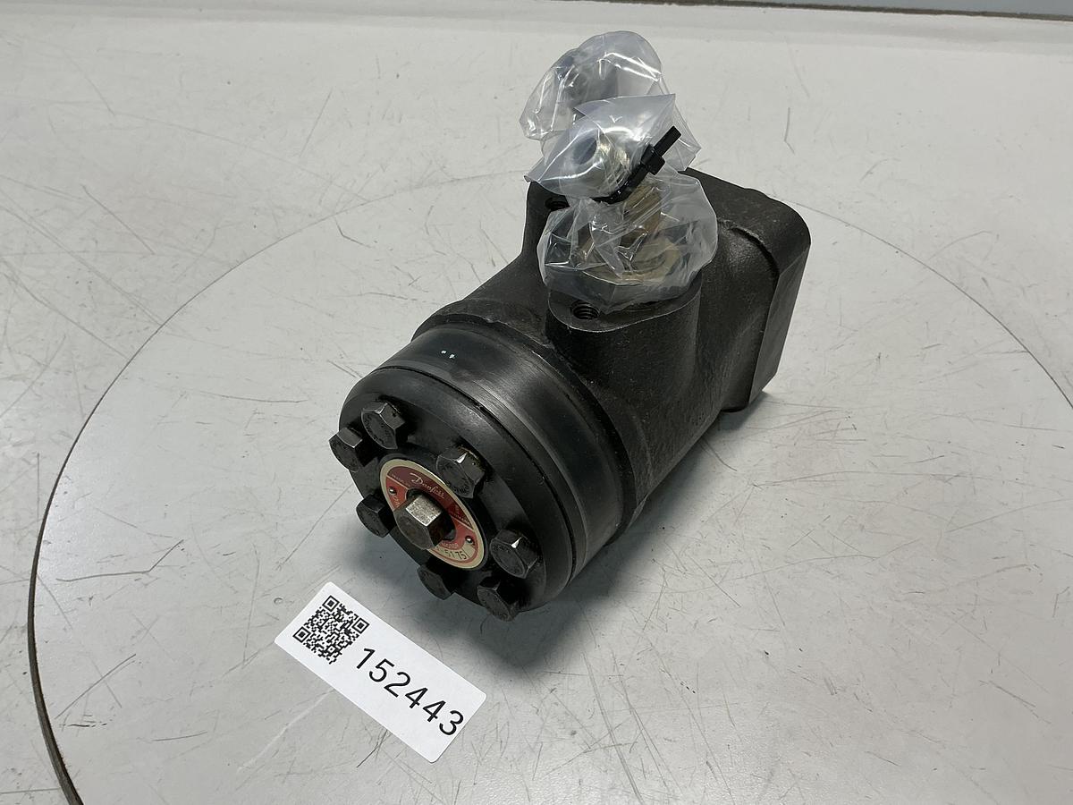 Used DANFOSS OMPA-160-151-51 75