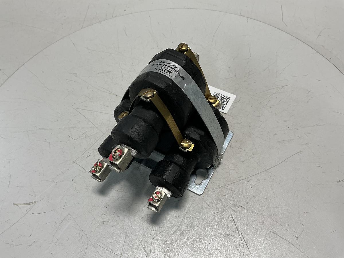 Used MDI 335NO-120A-18