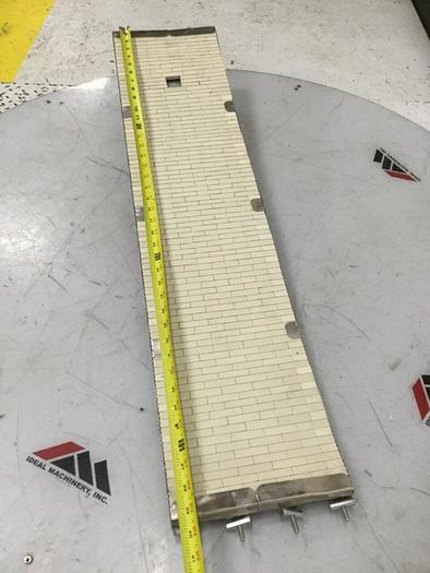 Used KJT 3460/4100 Watt Heater Band 88302608 #111157