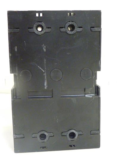 Used FUJI ELECTRIC 50 Amp Circuit Breaker SA53H-50 #46821