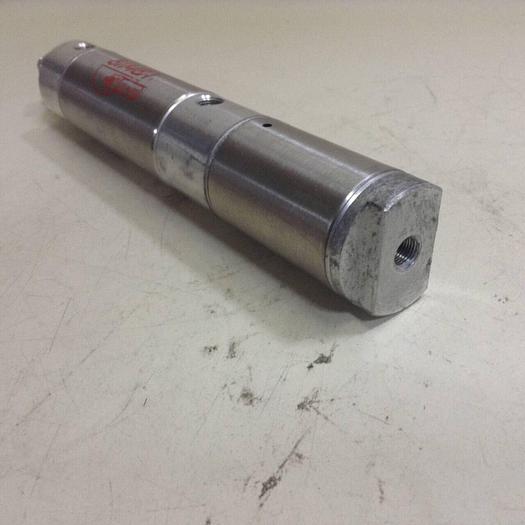 Used BIMBA Cylinder NRM-171/1-D #85128