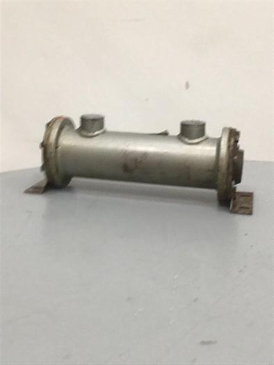 Used THERMAL TRANSFER Heat Exchanger EKS-712-80876 #137029