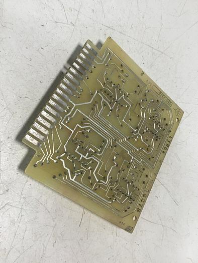 Used SCI Circuit Board 080-2370 REV E #36617
