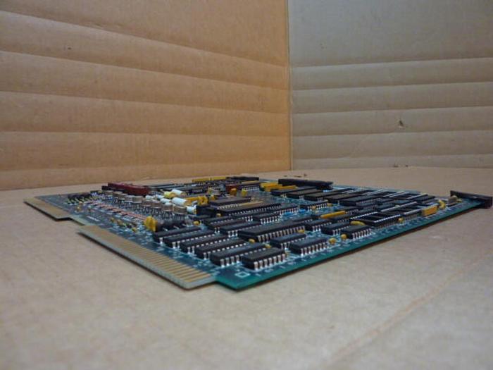 Used ACCURAY Circuit Board 0-083152-001 USED