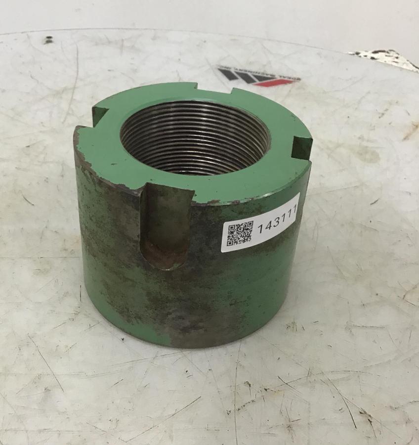 Used VAN DORN 27101