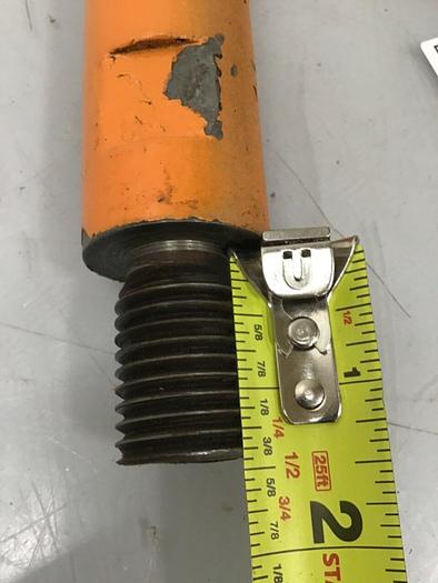 Used CINCINNATI MILACRON Crosshead Brace VT220-17 / CSBS #118864