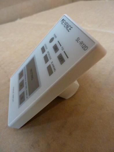 KEYENCE CORP Safety Relay SL-R12D #22276