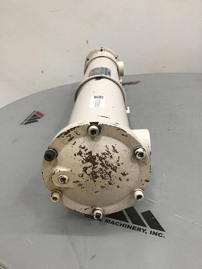 Used DAIKIN Heat Exchanger / Oil Cooler LT2020A-10 #137053