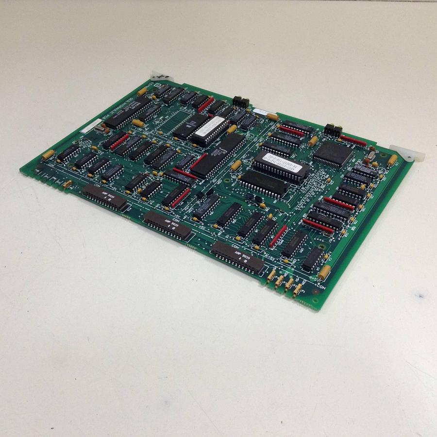 Used BARBER COLMAN Sequence Circuit Board A-60083-101 Used  #80321
