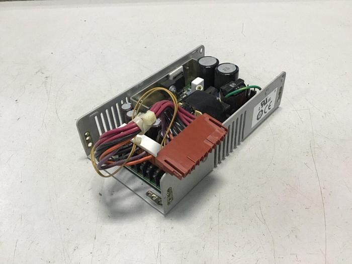 Used POWER-ONE DC Power Supply MAP80-4002 Used
