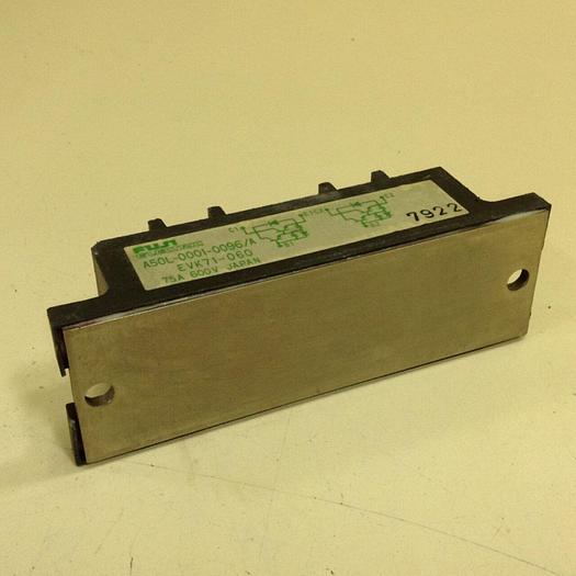Used FUJI ELECTRIC Transistor Module A50L-0001-0096/A #85690