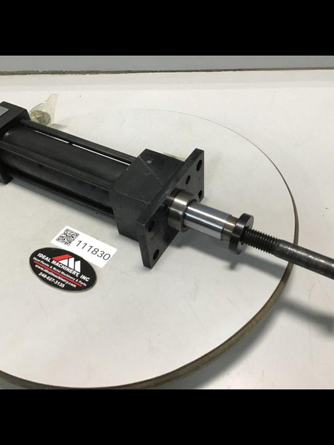 Used HYDRO LINE Cylinder N5F-1.5X4.89 USED