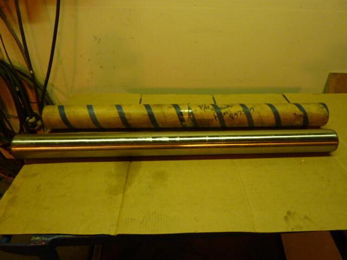 VAN DORN Slide Rails 338626 C #27125