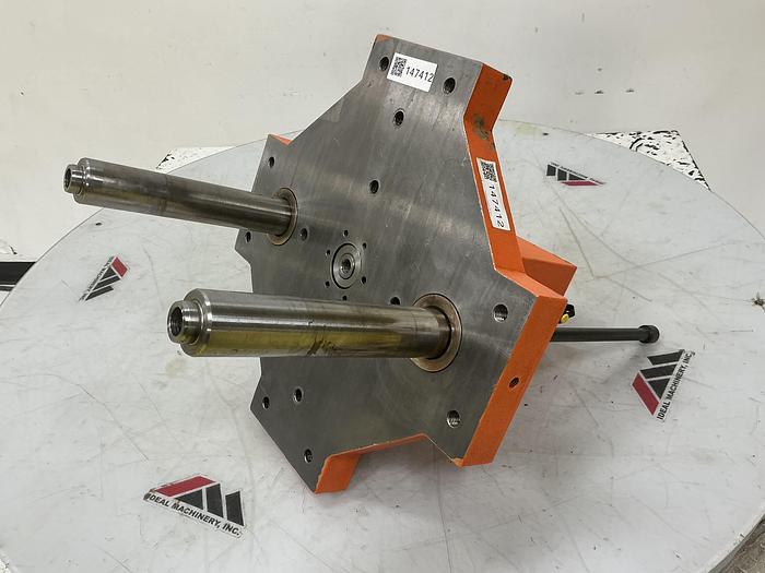 Used GENERIC Needs model #