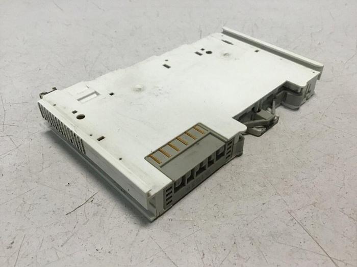 Used BECKHOFF Bus End Terminal KL9010 #125266