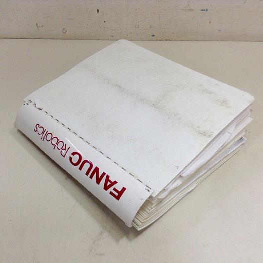 Used FANUC Maintenance Manual MARO2P10203704E #70959