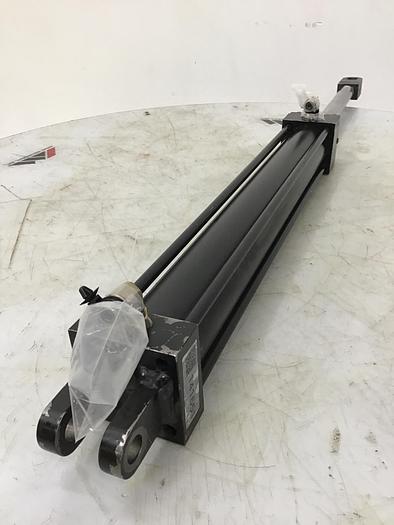 Used SHEFFER Sled Cylinder 2.5HH A265 Used 141651