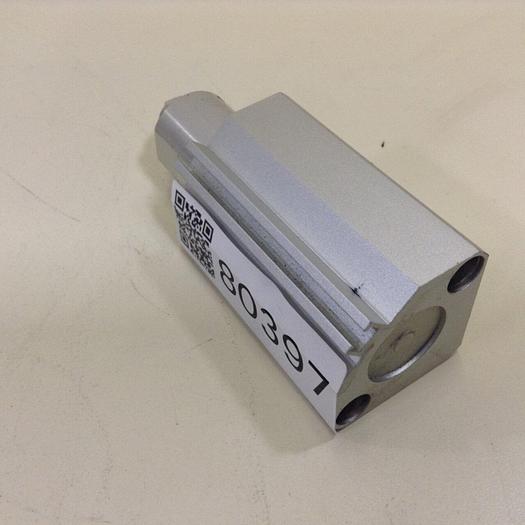 Used SMC Cylinder RSDQB20-20DR #80397