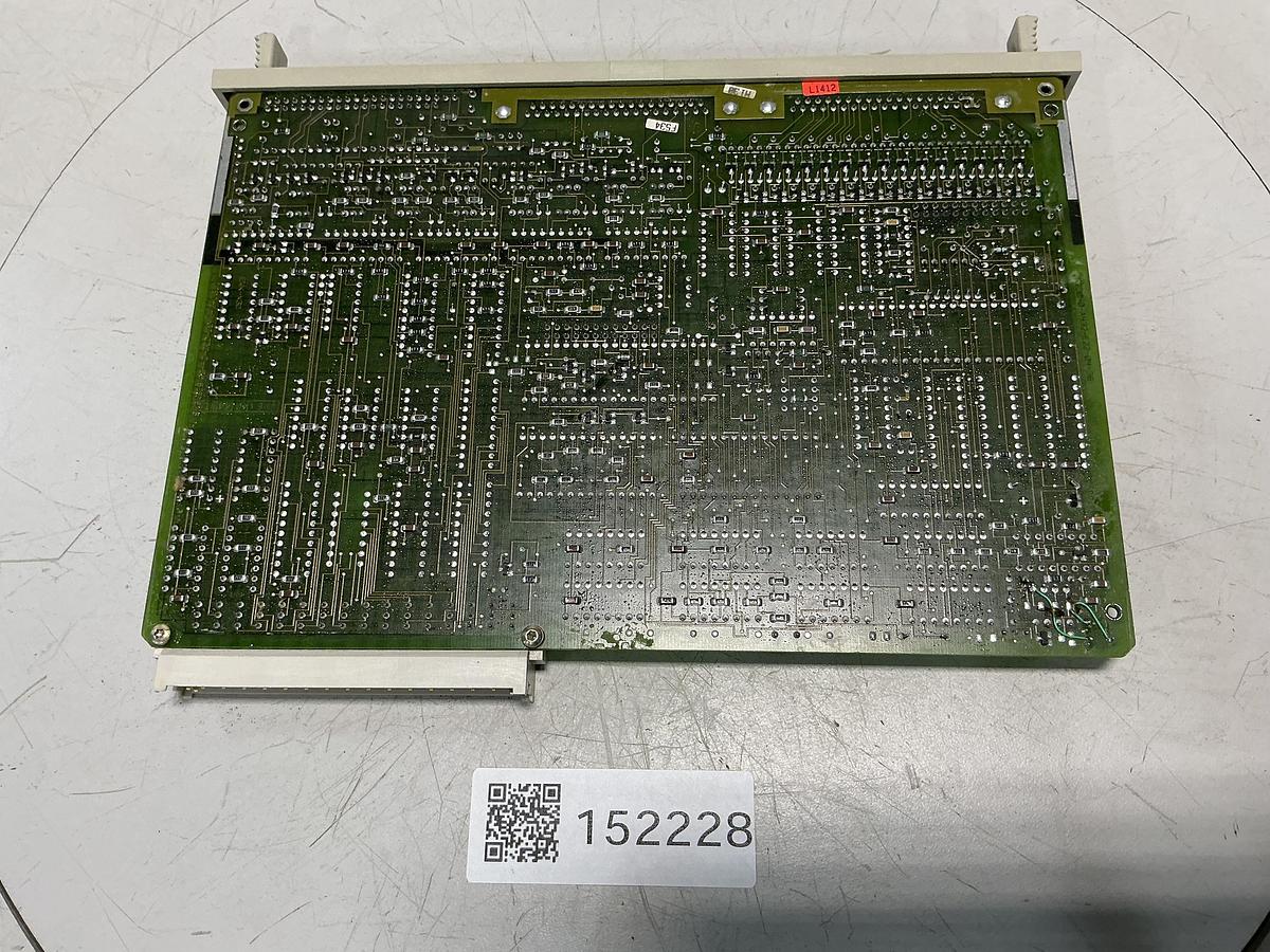 Used SIEMENS C79040-A432-C22-04-86