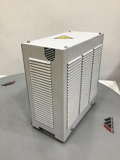 Used MIKAMO ELECTRIC 14 kVA Transformer 35 J150-7 #134951