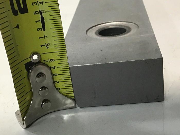 Used ROTOGRAN Grinder Granulator Blade WO1418 BK #113293