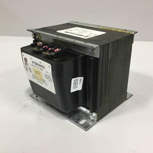 Used GENERAL ELECTRIC / GE 1.00 kVA Transformer 9T58K0052 Used