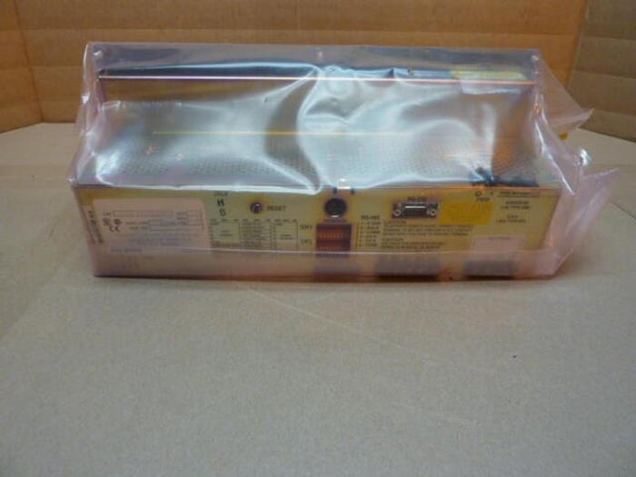 ALLEN BRADLEY Dataliner Operator Interface 2706-E43J128B1 SER D New