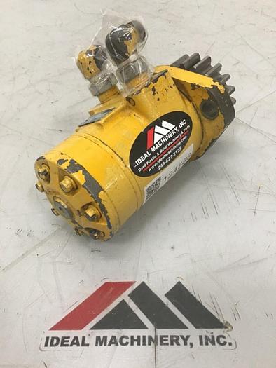 Used SUMITOMO Orbit Motor H-170CA2 #124588