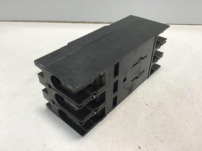 Used GENERAL ELECTRIC / GE 125 Amp Circuit Breaker TFJ236125 Used