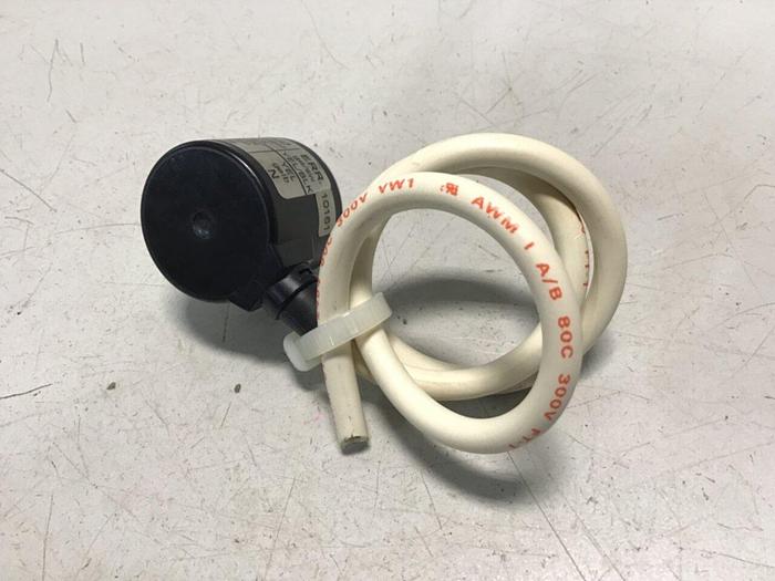 Used HENGSTLER Encoder R132-0/1024ER.14KB USED
