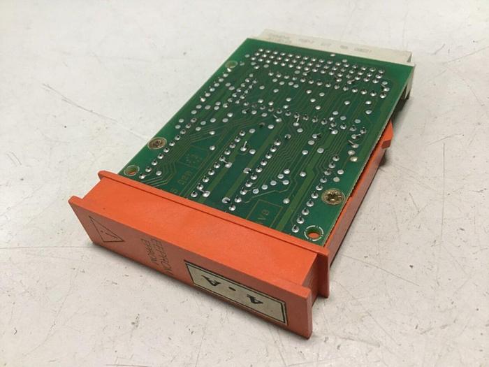 Used SIEMENS / VAN DORN SIMATIC S5 Memory 6ES5 374-0BA11 #112236