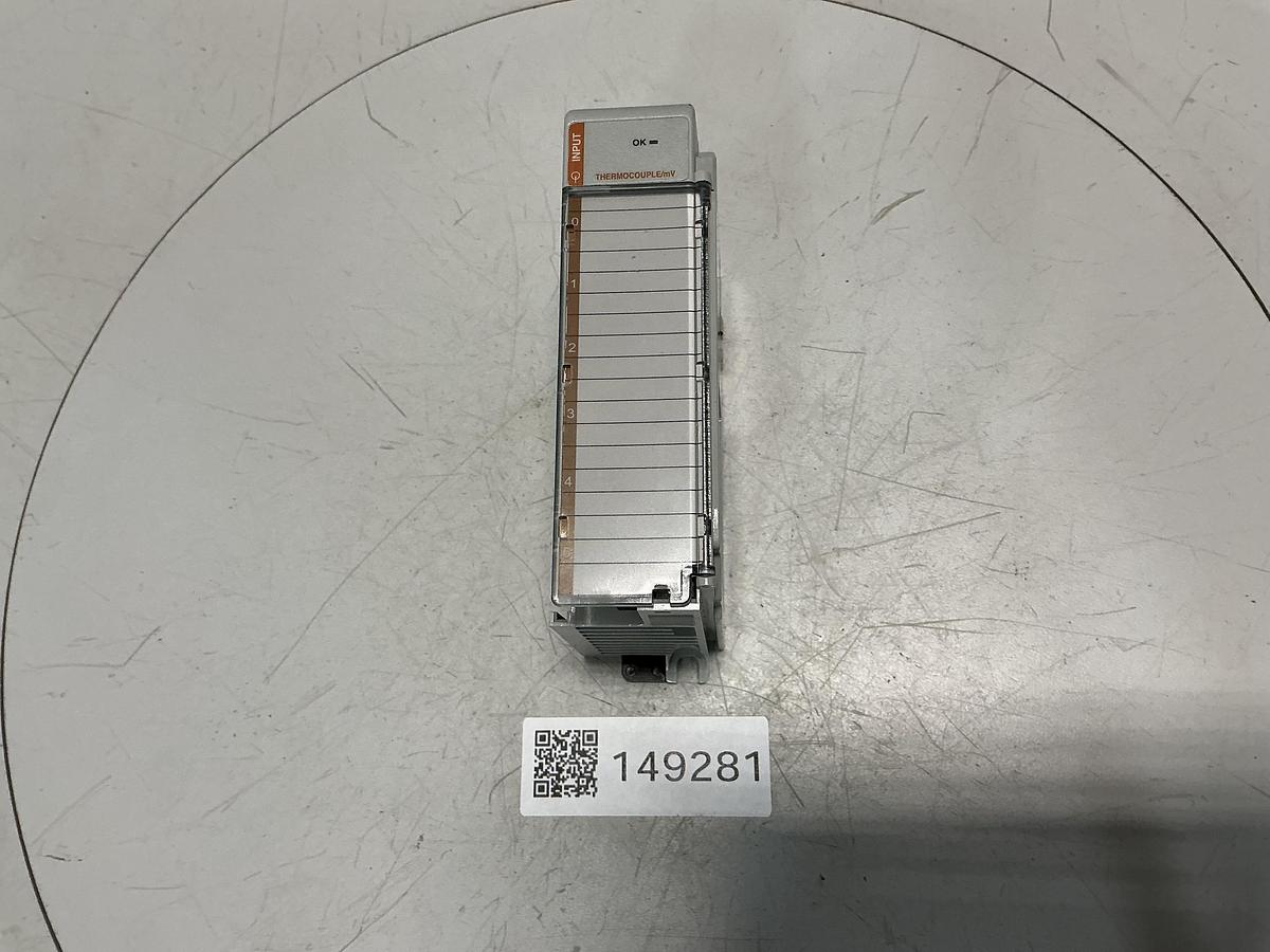 Used ALLEN BRADLEY 1769-IT6