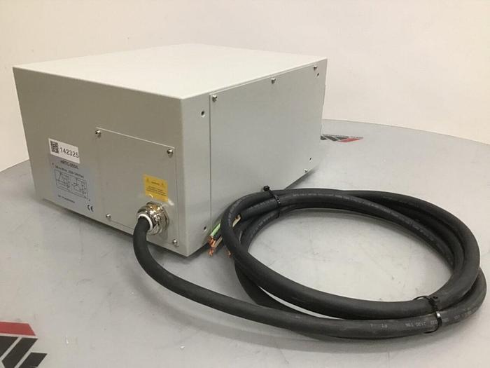 Used METAL FABRICATOR 5 Zone Hot Runner HRTC-05S/L-A1 USED