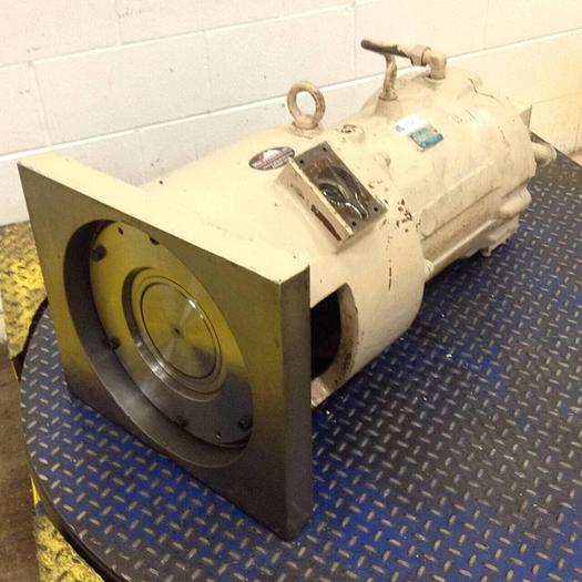 Used SUMITOMO EATON Die Height Adjustment Motor ME1300ASS1657 Used