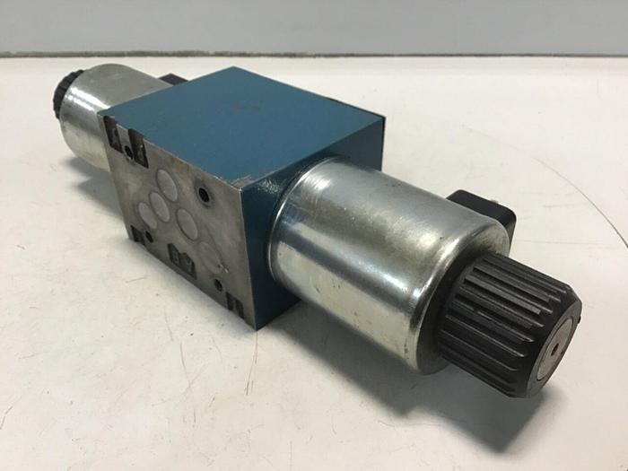 Used BOSCH Valve 0 810 001 845 Used