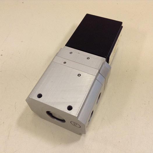 Used FESTO Proportional Pressure Regulator MPPE-3-1/4-2,5-010B #69254