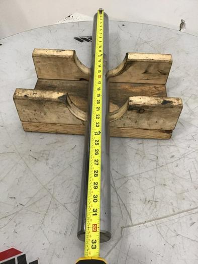 Used TOYO Crosshead Slide Pin TI-90G2 / CHSP #127081