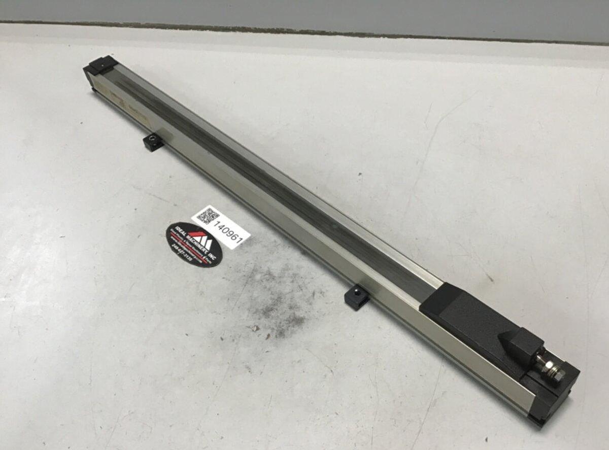 Used NOVOTECHNIK Linear Position Transducer TLH500 USED