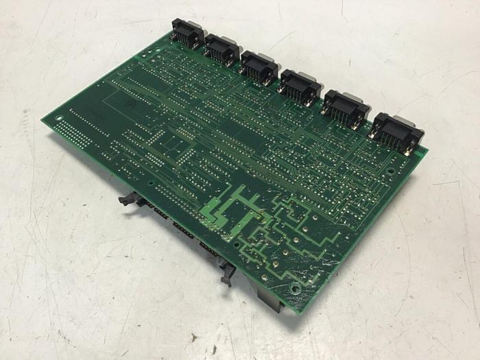 Used TOSHIBA Circuit Board H1808381 Used