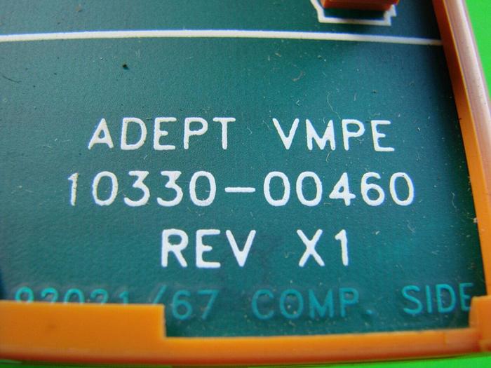 Used ADEPT TECH Encoder Module 10330-00460 #8490