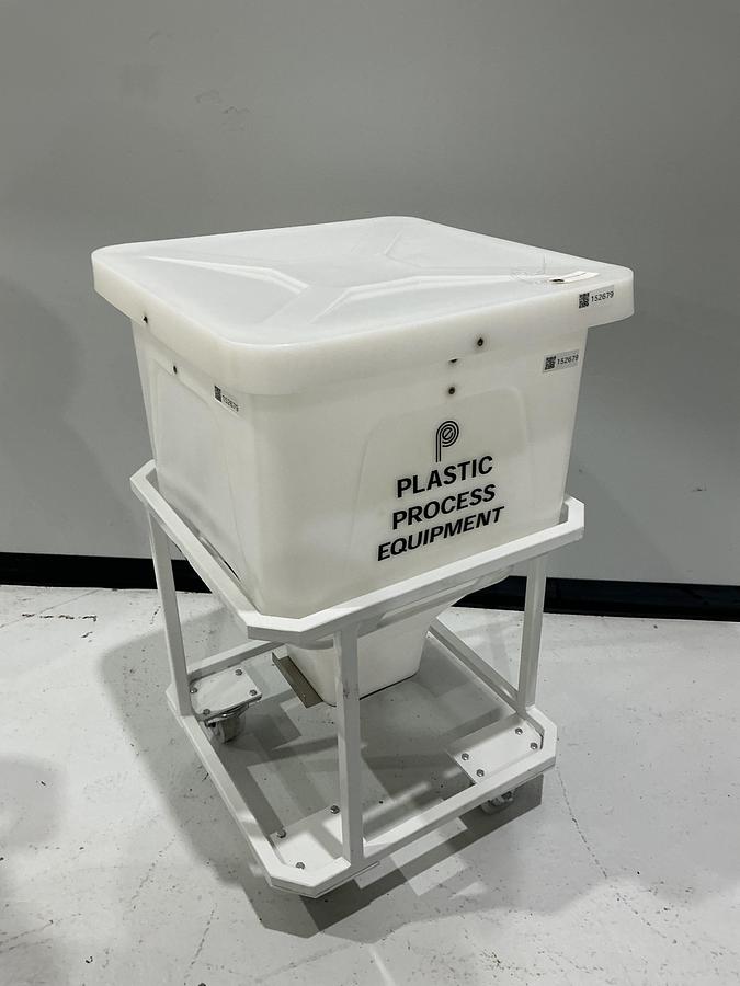 Used PPE