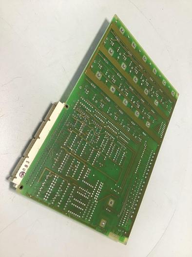 Used KEBA Circuit Board E-16-DIGOUT/G D1587B #115454