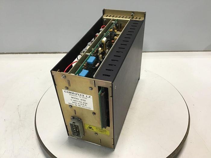 Used HUSKY Temperature Controller 9152 #120611