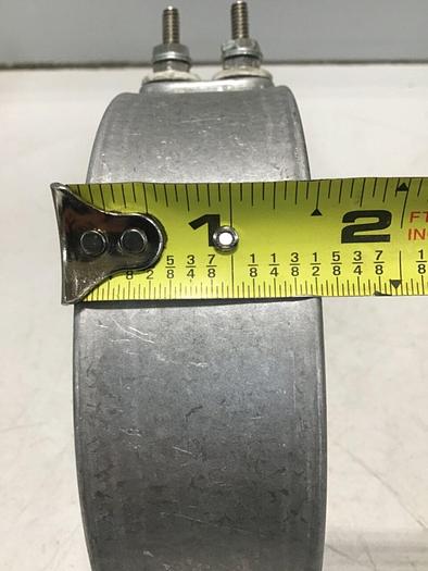 WATLOW 700 Watt Heater Band STB5A1J1-T #117315